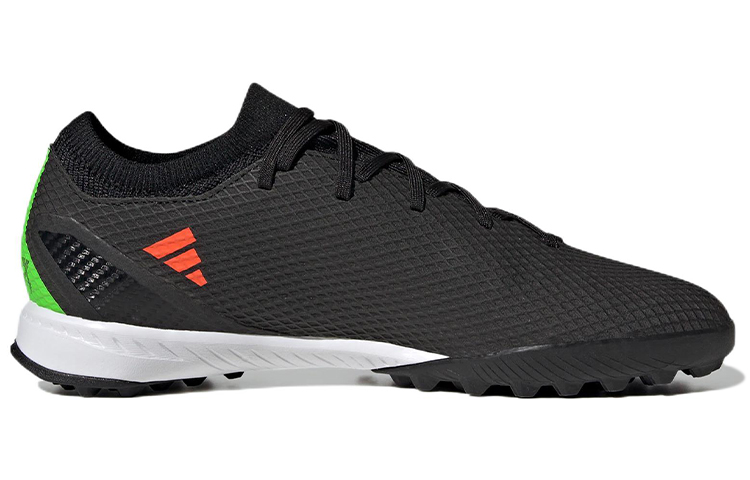 Adidas X Speedportal.3 Tf 'Black Solar Red' купить в интернет-магазине Yoocart с быстрой доставкой по России.