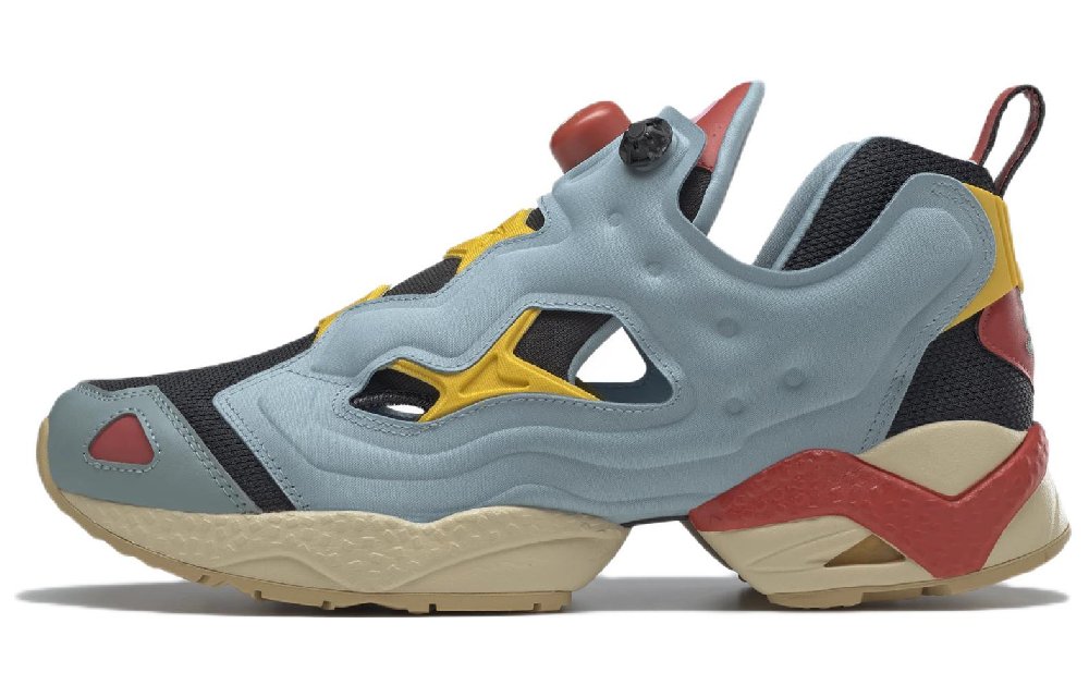 Reebok Instapump Fury 95 Looney Tunes Road Runner