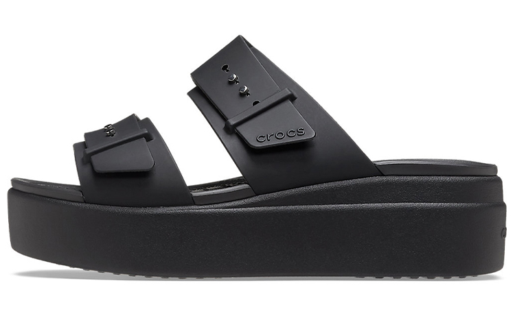 Crocs Brooklyn Low Sandals Women's
