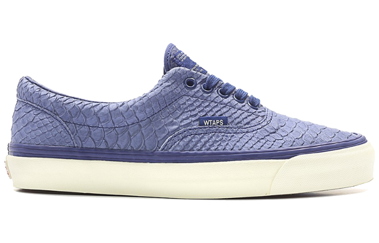 Era Wtaps X Og Vans Lx 'Anaconda Blue'