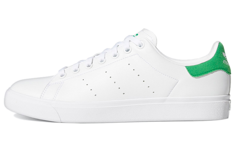 Adidas Originals Stan Smith Vulc 'White Green' купить в интернет-магазине Yoocart с быстрой доставкой по России.