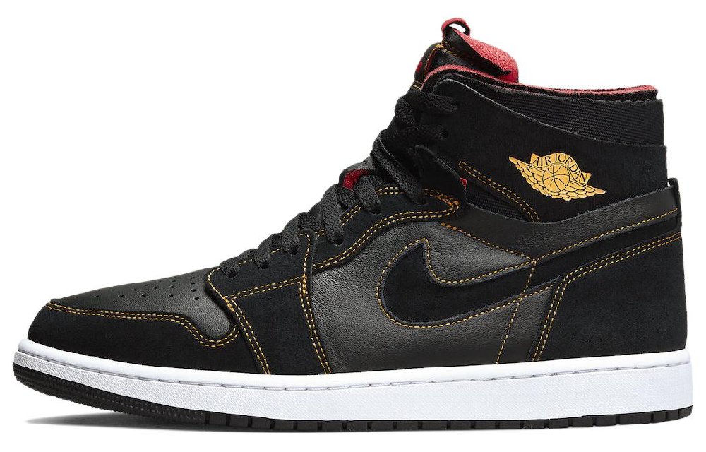 Air Jordan 1 High Zoom Comfort 'Citrus'