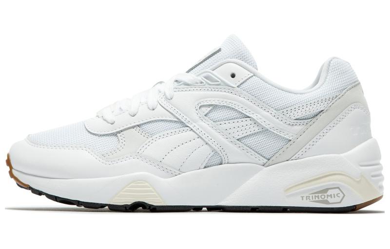 PUMA R698 75y Prm 'White Frosted Ivory'