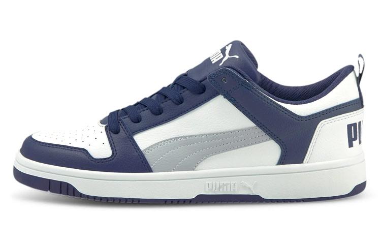 PUMA Кроссовки для скейтбординга Low Top Унисекс