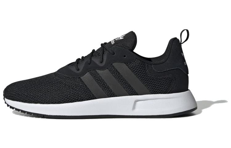 X_PLR Adidas Originals S 'Core Black'