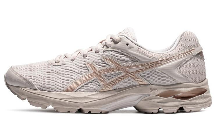 Asics Gel Flux 4 'Beige Golden' Women's