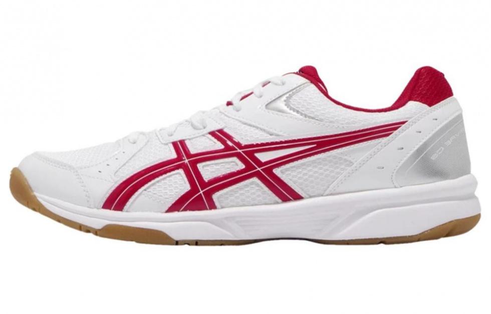 Asics Rivre Cs 'White Classic Red'