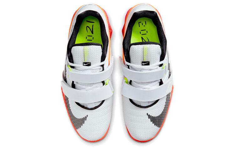 Nike Romaleos 4 Se White Bright Crimson Pink купить в интернет-магазине Yoocart с быстрой доставкой по России.