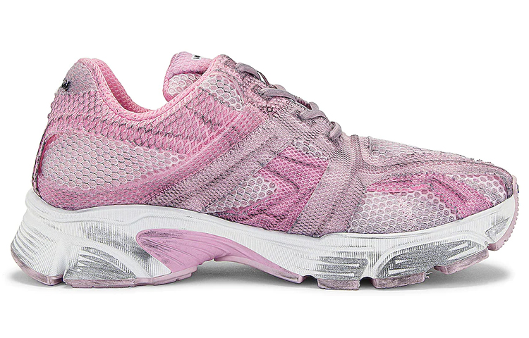 Balenciaga Phantom Sneakers 'Washed Pink' купить в интернет-магазине Yoocart с быстрой доставкой по России.