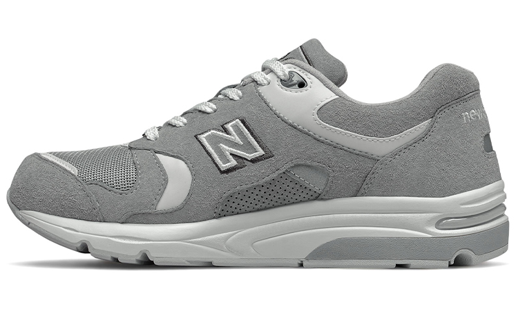 New Balance 2020 Casual Retro Sneakers 'Grey White'