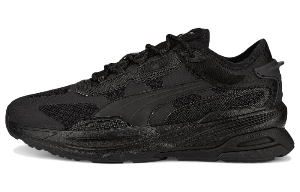 PUMA Extent Nitro Mono 'Black'