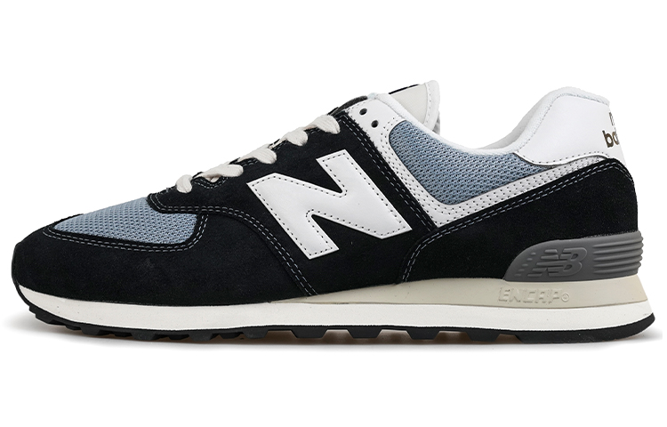 New Balance Беговые кроссовки с низким верхом унисекс
