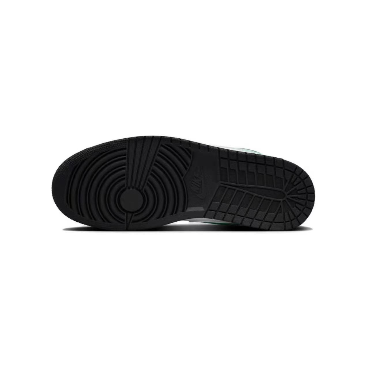 Jordan Air Jordan 1 Chestnut Slip-Resistant Breathable Coverage Low-Top Vintage Basketball Shoes GS Black Pink купить в интернет-магазине Yoocart с быстрой доставкой по России.