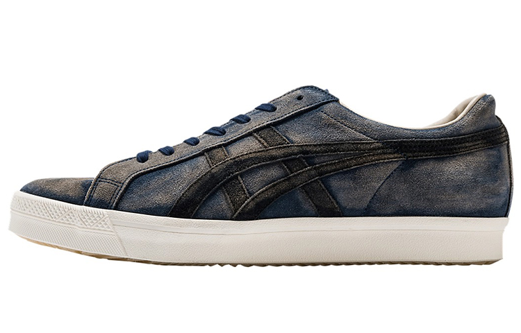 Onitsuka Tiger Fabre Bl s Deluxe 'Black Grey'