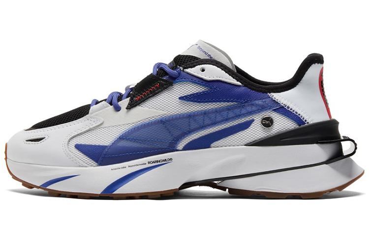 PUMA Pwrframe OP 1 2 Roaring Wild 'White Blue Black'