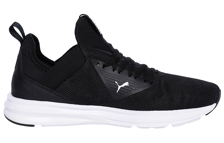 PUMA Enzo Beta 'Black/White купить в интернет-магазине Yoocart с быстрой доставкой по России.
