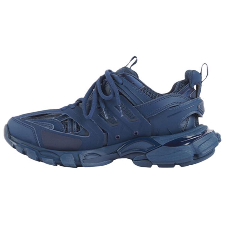 Balenciaga Track Blue Pearl