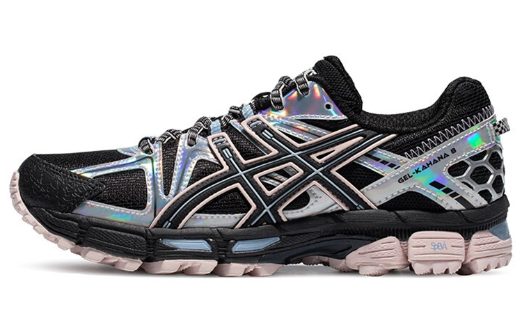 ASICS Gel Kahana 8 'Black' Women's
