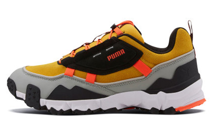 PUMA Trailfox Overland 'Golden Rod'