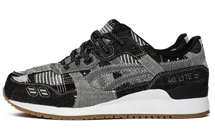 Asics Gel Lyte 3 Беговые кроссовки Низкие Мужские