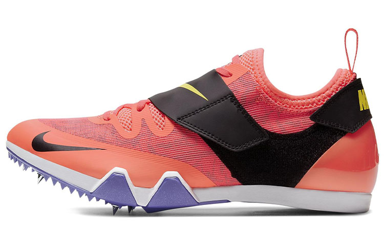 Nike Pole Vault Elite 'Bright Mango'