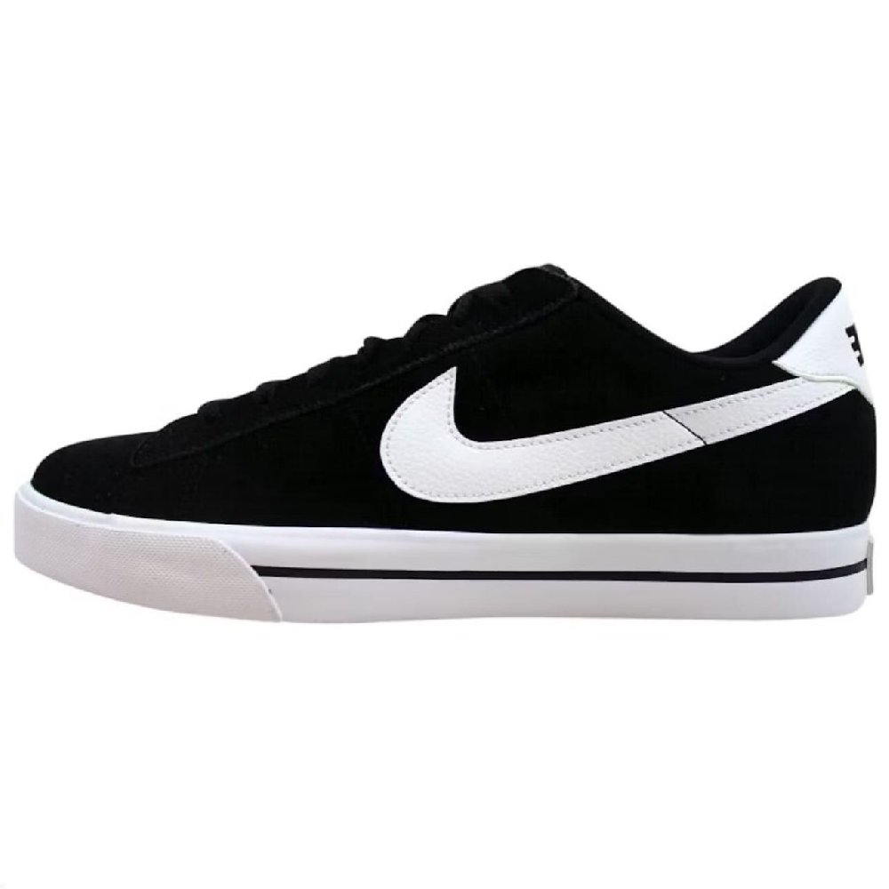 Nike Sweet Classic Leather Black