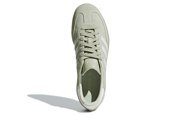 adidas originals Samba OG Aero Green Women's купить в интернет-магазине Yoocart с быстрой доставкой по России.