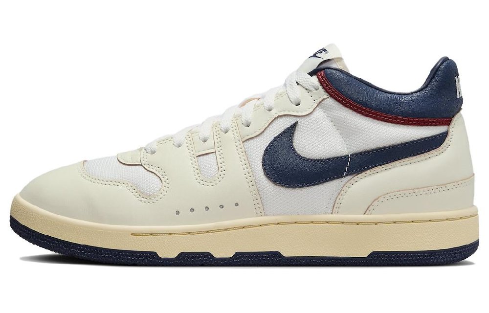 Nike Mac Attack Premium Better With Age