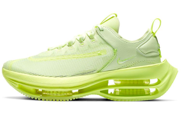 Nike Zoom Double Stacked 'Barely Volt' Women's