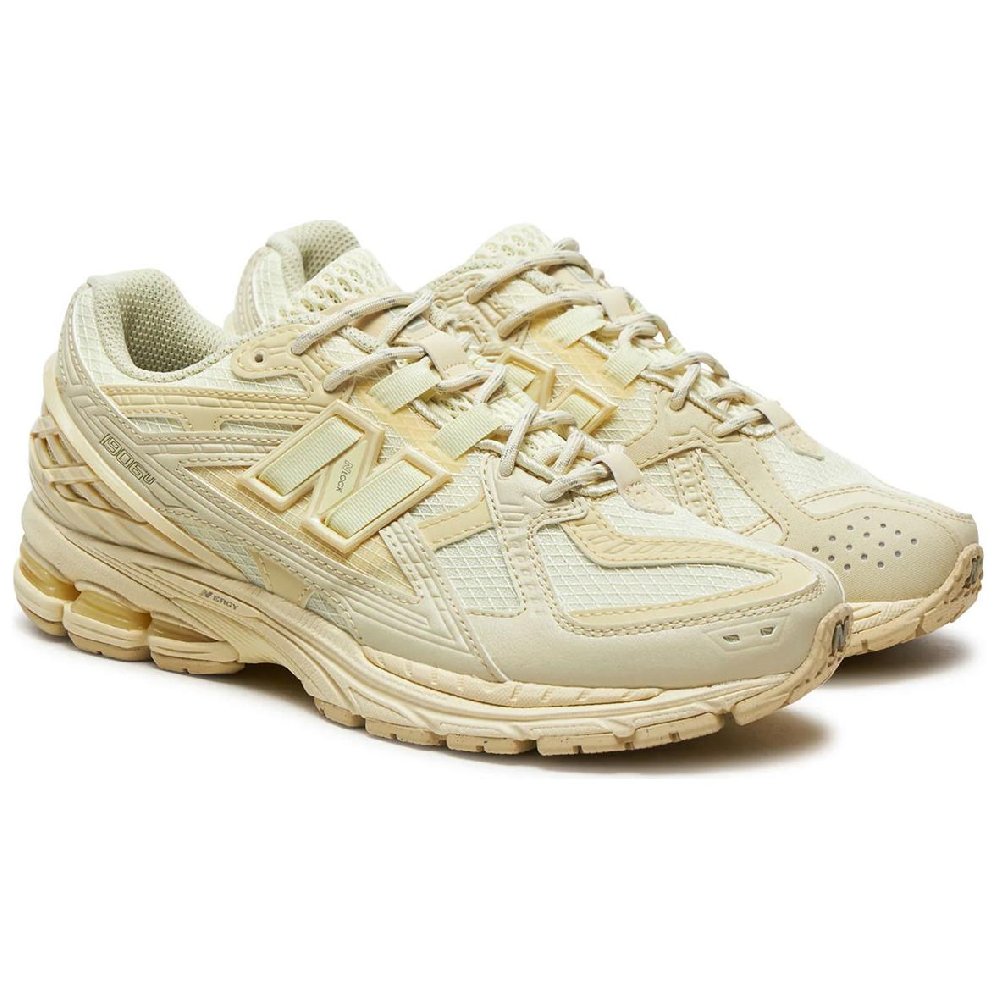 New Balance 1906U Butter Yellow