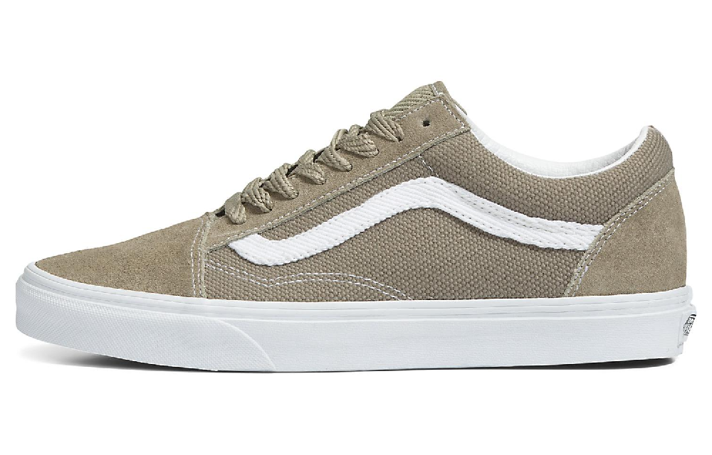 Vans Old Skool 'Textured Overland Trek'