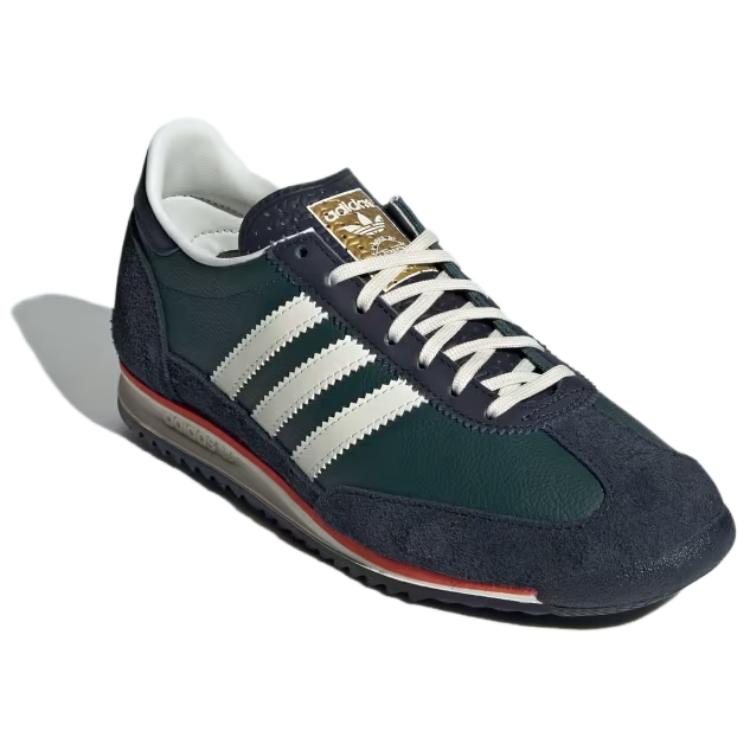 Adidas Sl 72 Og Mineral Green Off White Women's