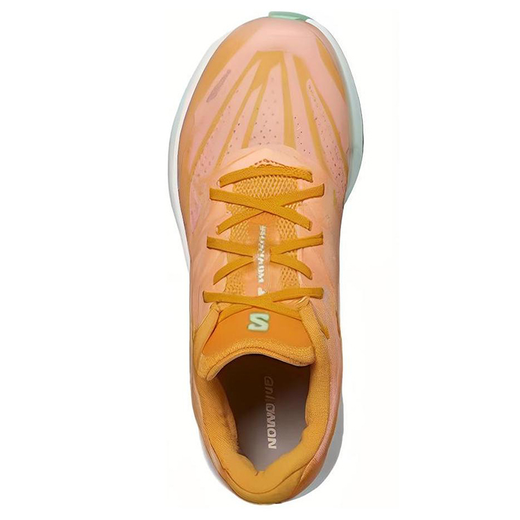 SALOMON Phantasm 2 'Cantaloupe' Women's
