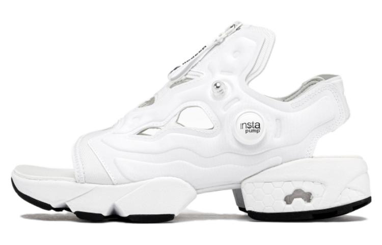 Reebok Instapump Fury 'White' Women's