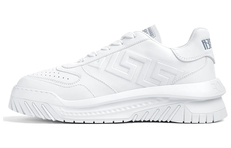 VERSACE Greca Odissea Sneaker 'White'