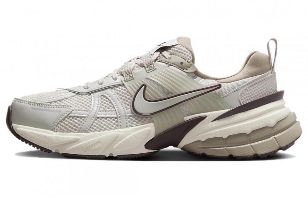 Nike V2K Run 'Light Orewood Brown' Women's