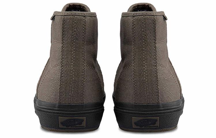 Vans Crockett High Bungee Cord