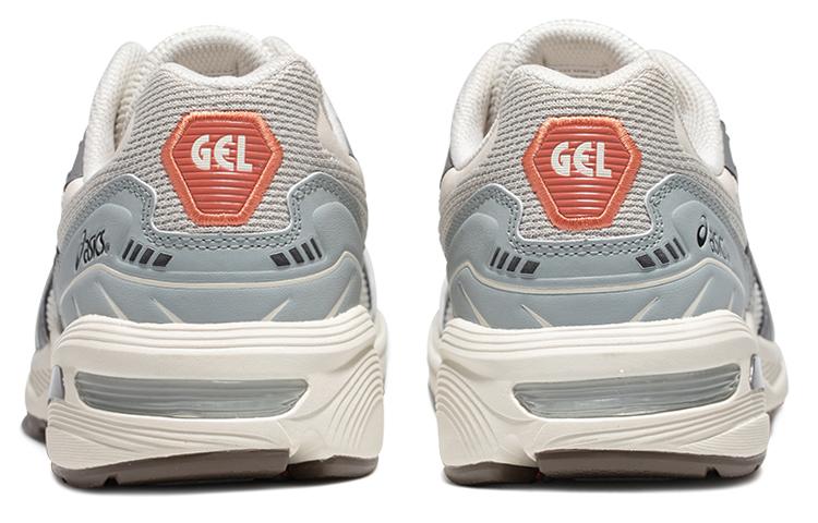 ASICS Gel 1090 'Cream Grey Blue' купить в интернет-магазине Yoocart с быстрой доставкой по России.