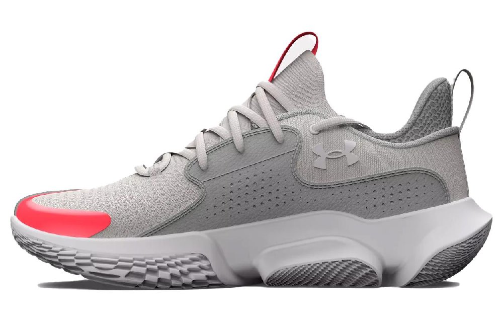 Under Armour Flow Futr X 3 'Mod Grey Beta'