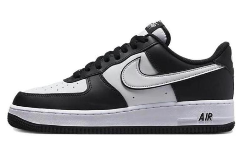 Nike Air Force 1 Low Heaven Official's Blessing 1 SDS Low-Top Skateboard Shoes Unisex Black White купить в интернет-магазине Yoocart с быстрой доставкой по России.