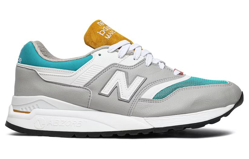 New Balance 997.5 Concepts Esplanade