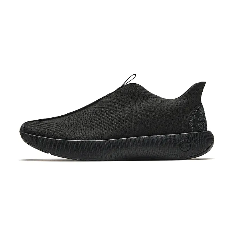 Anta Cushioning, Wear Resistant Low top Training Shoes Men's