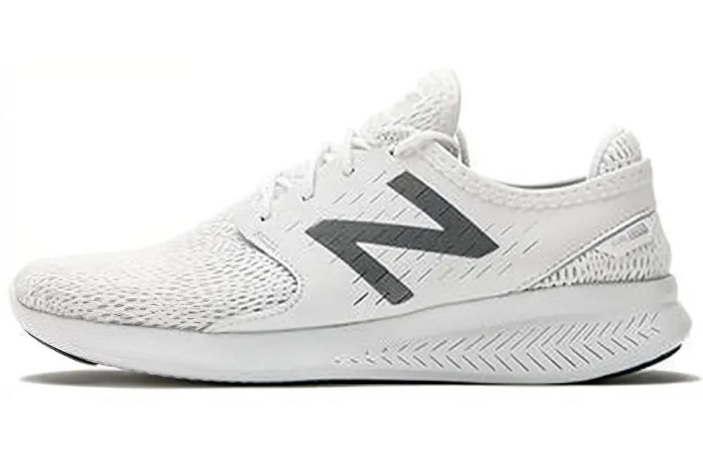 New Balance Vazee Coast Series V3 Low Top Silver/White Women's