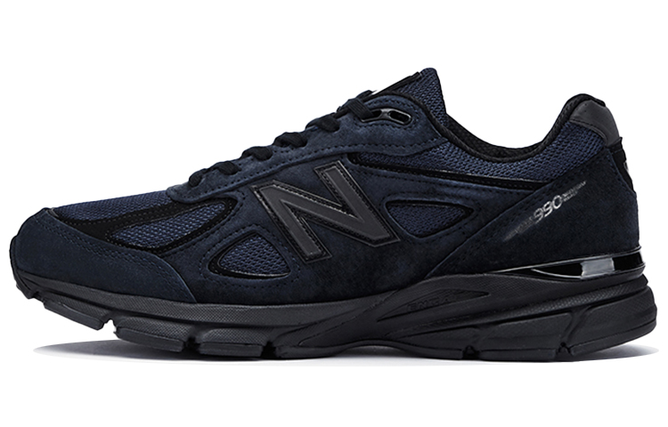 New Balance 990v4 JJJJound Navy