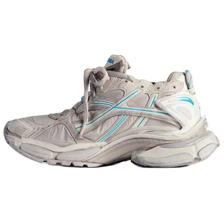 Balenciaga Runner Lace Up Sneakers Women's купить в интернет-магазине Yoocart с быстрой доставкой по России.