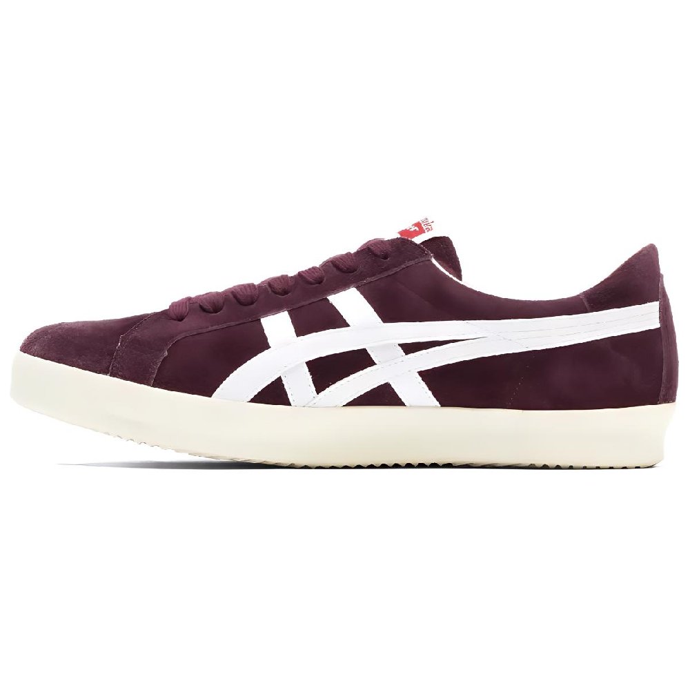 Onitsuka Tiger Fabre Nm 'Deep Mars White'