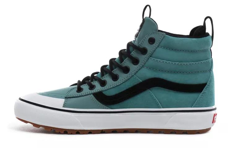 Sk8 Vans Hi Mte 2.0 Dx 'Oil Blue'