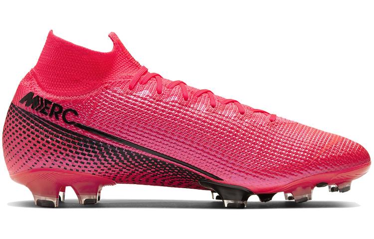 Nike Mercurial Superfly 7 Laser Crimson купить в интернет-магазине Yoocart с быстрой доставкой по России.