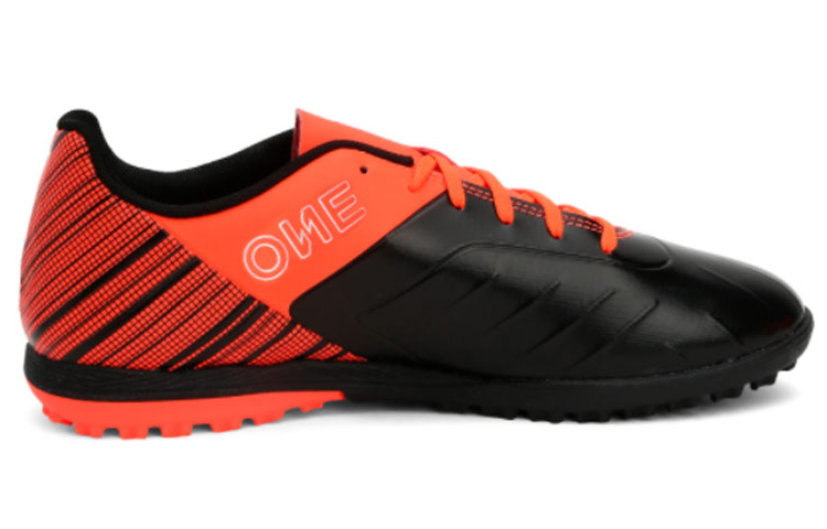 PUMA One 5.4 Tt Sneakers Orange/Black купить в интернет-магазине Yoocart с быстрой доставкой по России.