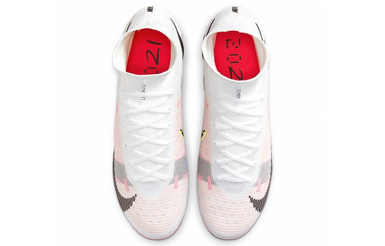 Nike Mercurial Superfly 8 Elite Fg 'Rawdacious' купить в интернет-магазине Yoocart с быстрой доставкой по России.